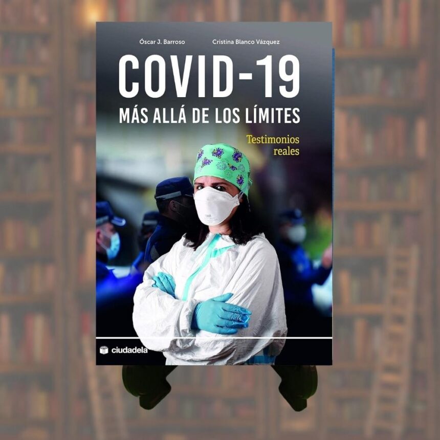 COVID 19 MÁS ALLÁ DE LOS LÍMITES - Libreria Vida Nueva