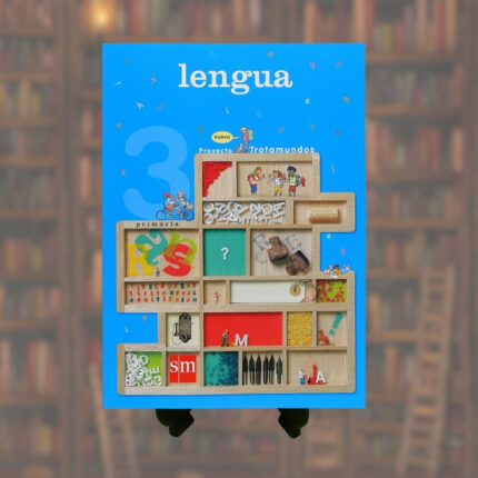 LENGUA 3 EP.-PROY.TROTAMUNDO