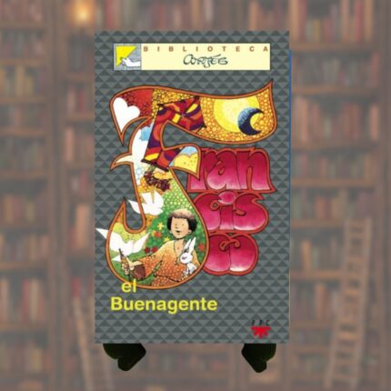 FRANCISCO EL BUENAGENTE