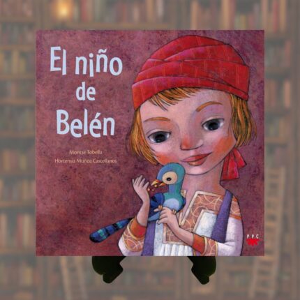 NINO DE BELEN  EL