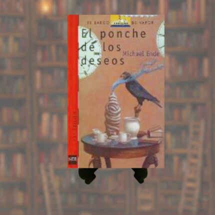 PONCHE DE LOS DESEOS