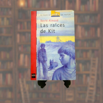 RAICES DE KIT LAS