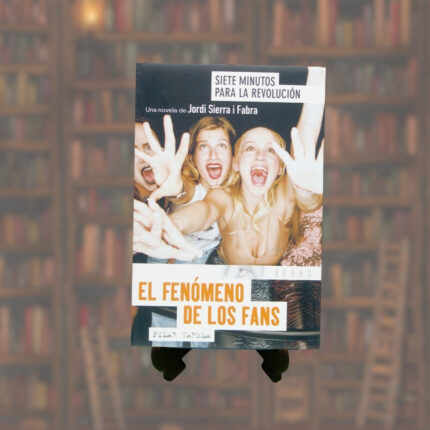 FENOMENO DE LOS FANS  EL