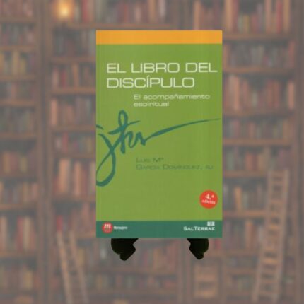 LIBRO DEL DISCIPULO, EL