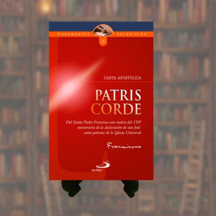 PATRIS CORDE CARTA APOSTÓLICA