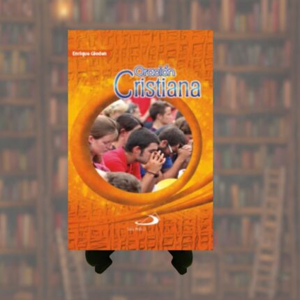 ORACION CRISTIANA