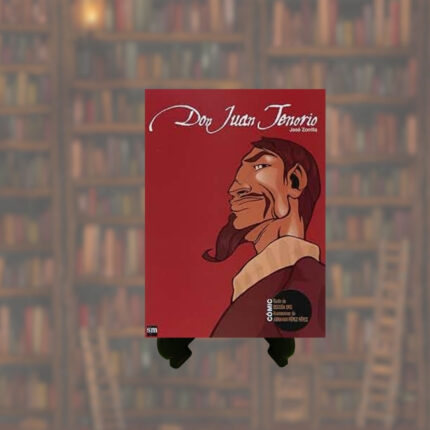 DON JUAN TENORIO