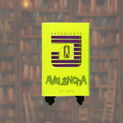 EXPEDIENTE ALVALANCHA