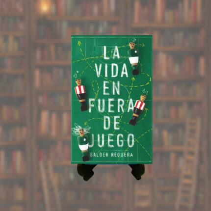 FUERA DE JUEGO