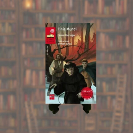 FINIS MUNDI BVR