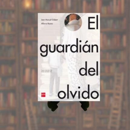 GUARDIAN DEL OLVIDO  EL
