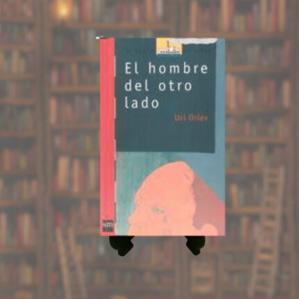 HOMBRE DEL OTRO LADO  EL